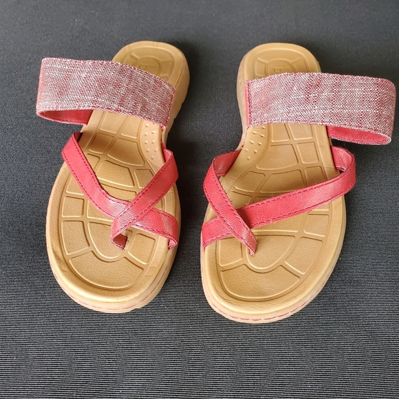 boc leila sandal